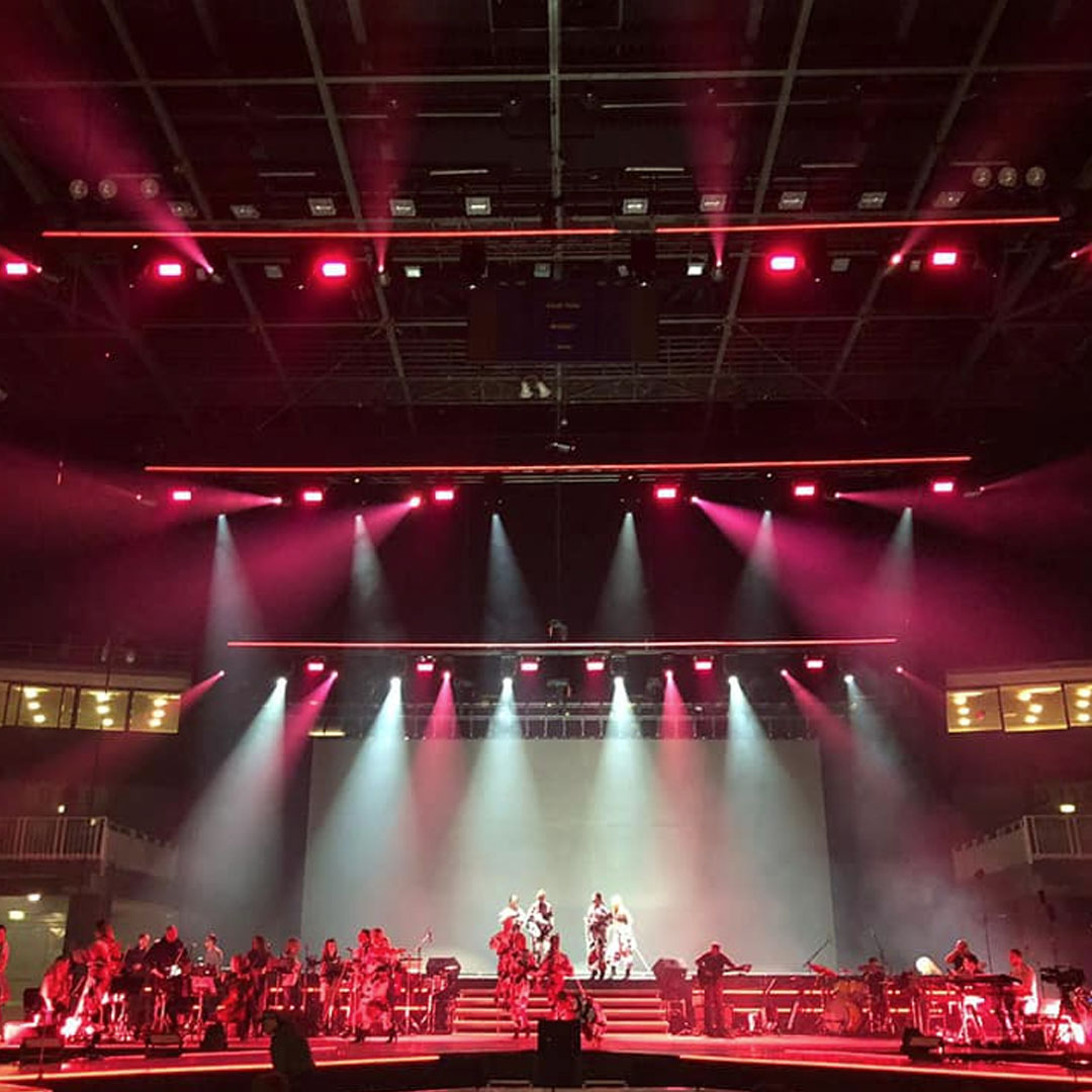 Instagram feed 4