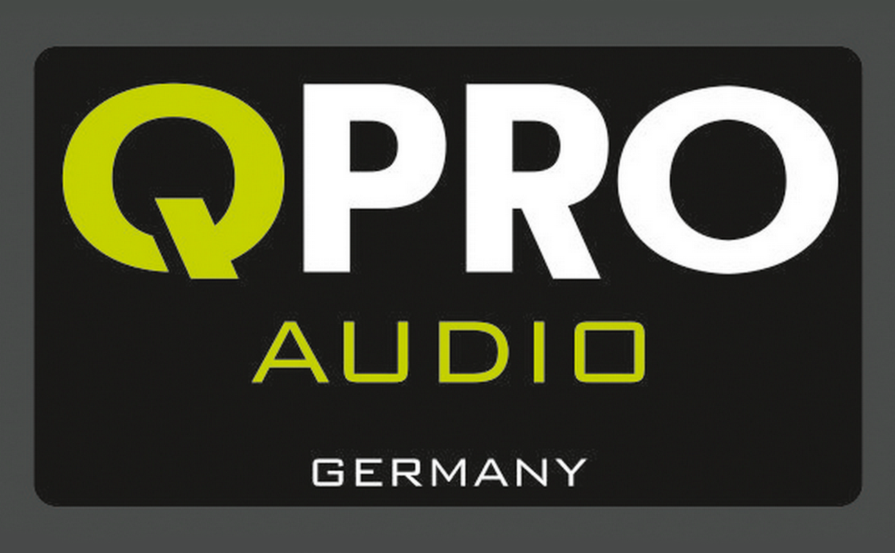 QPRO Audio - Generalni distributer za RH