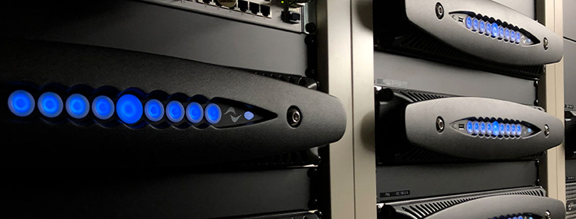POWERSOFT - Prodajni partner za RH