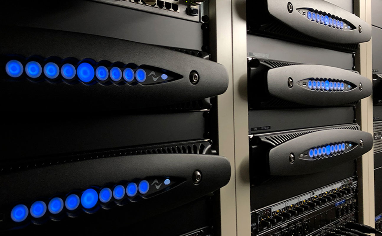 POWERSOFT - Prodajni partner za RH