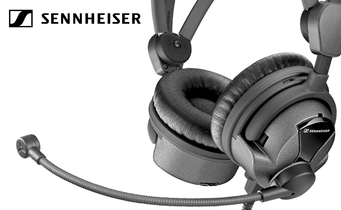SENNHEISER - Ovlašteni distributer za RH
