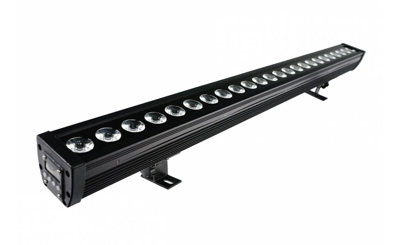 FOS Bar 24x4 Watt IP65