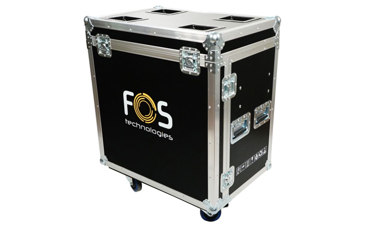 FOS CASE HYDOR PROFILE