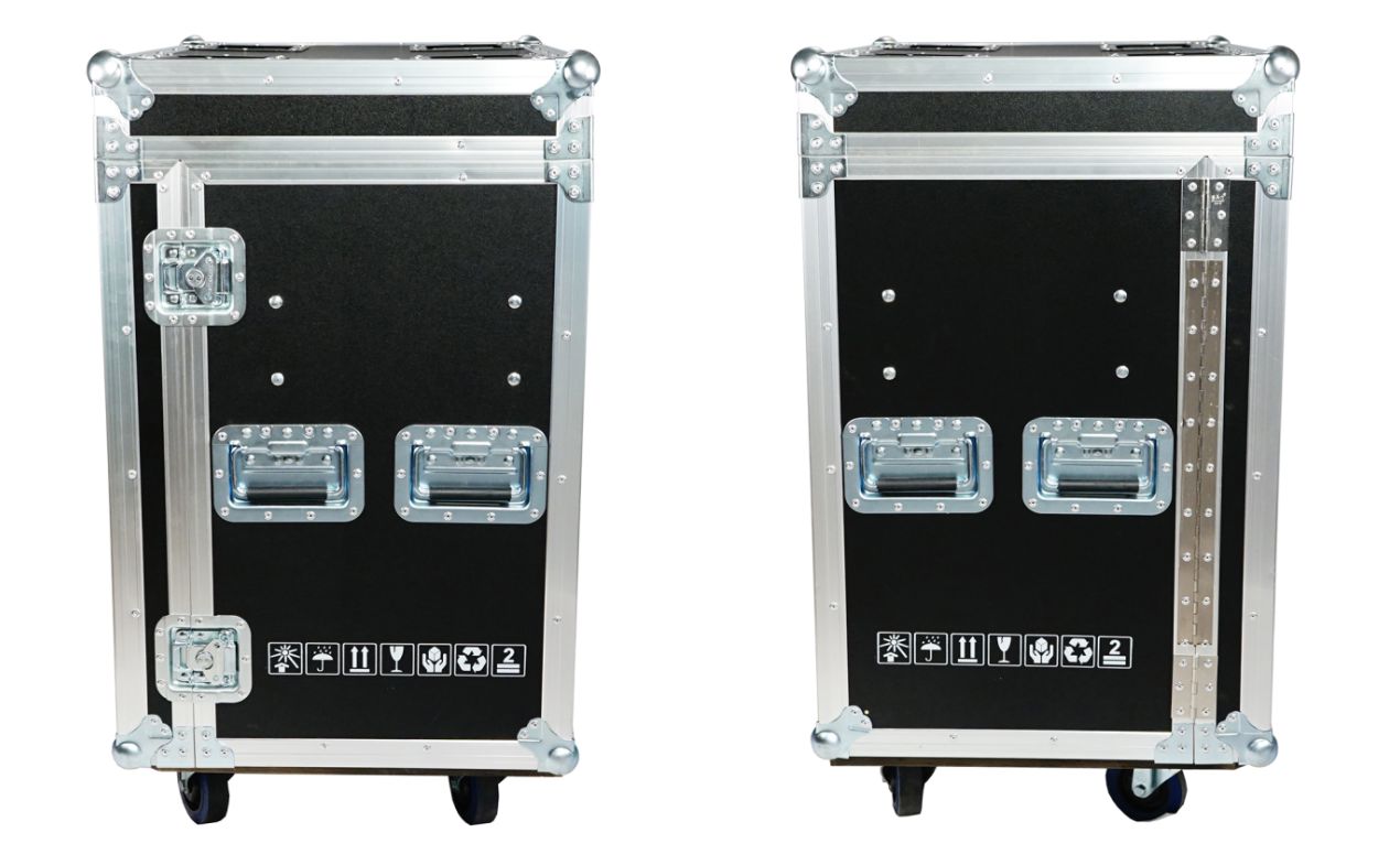 FOS CASE HYDOR PROFILE