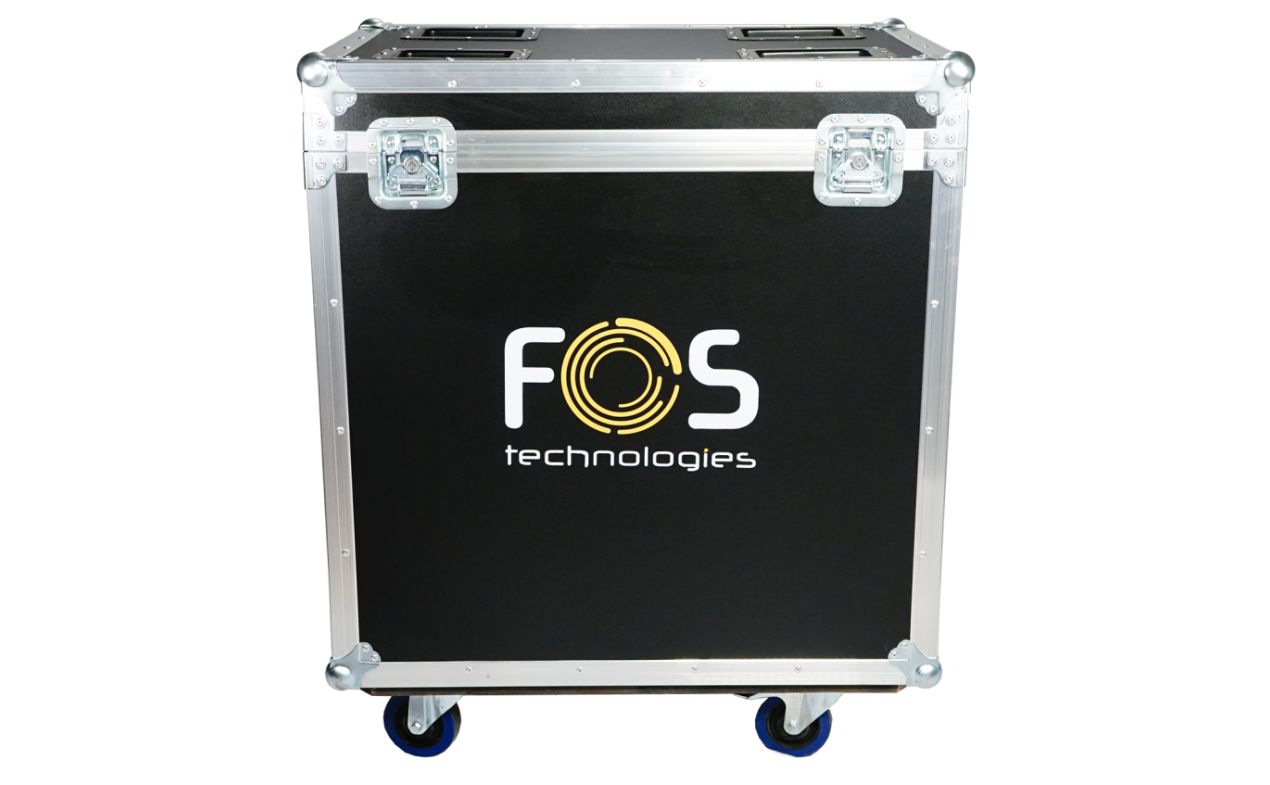 FOS CASE HYDOR BSW