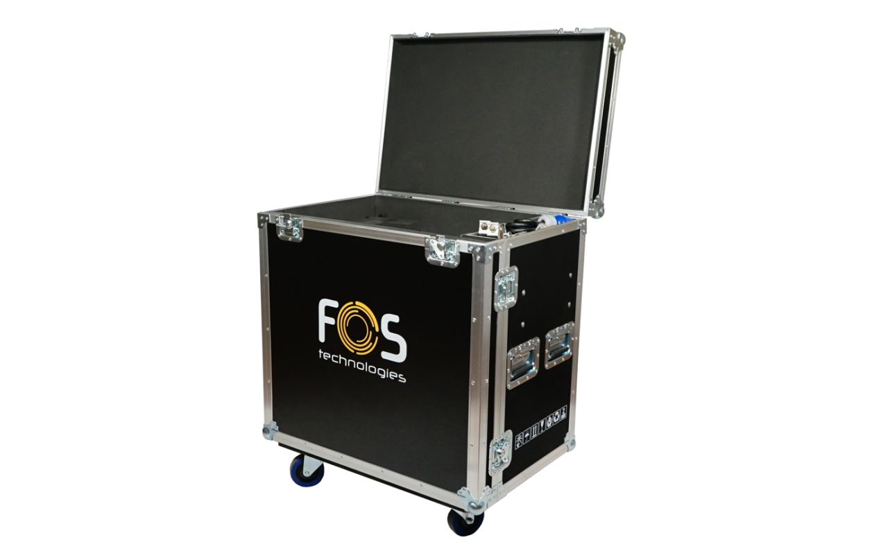 FOS CASE HYDOR BSW