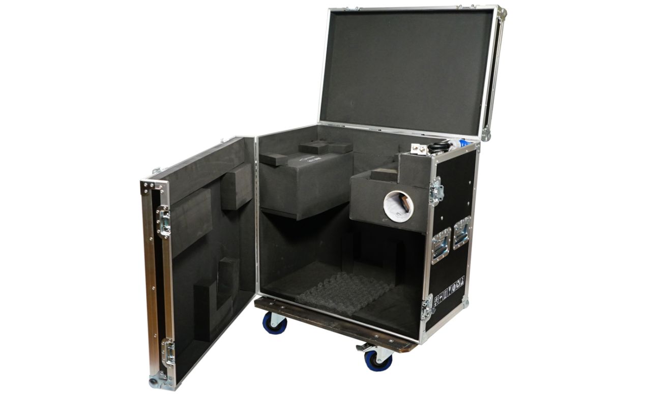 FOS CASE HYDOR BSW