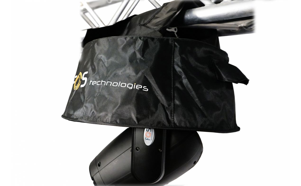 FOS WeatherProof Cover