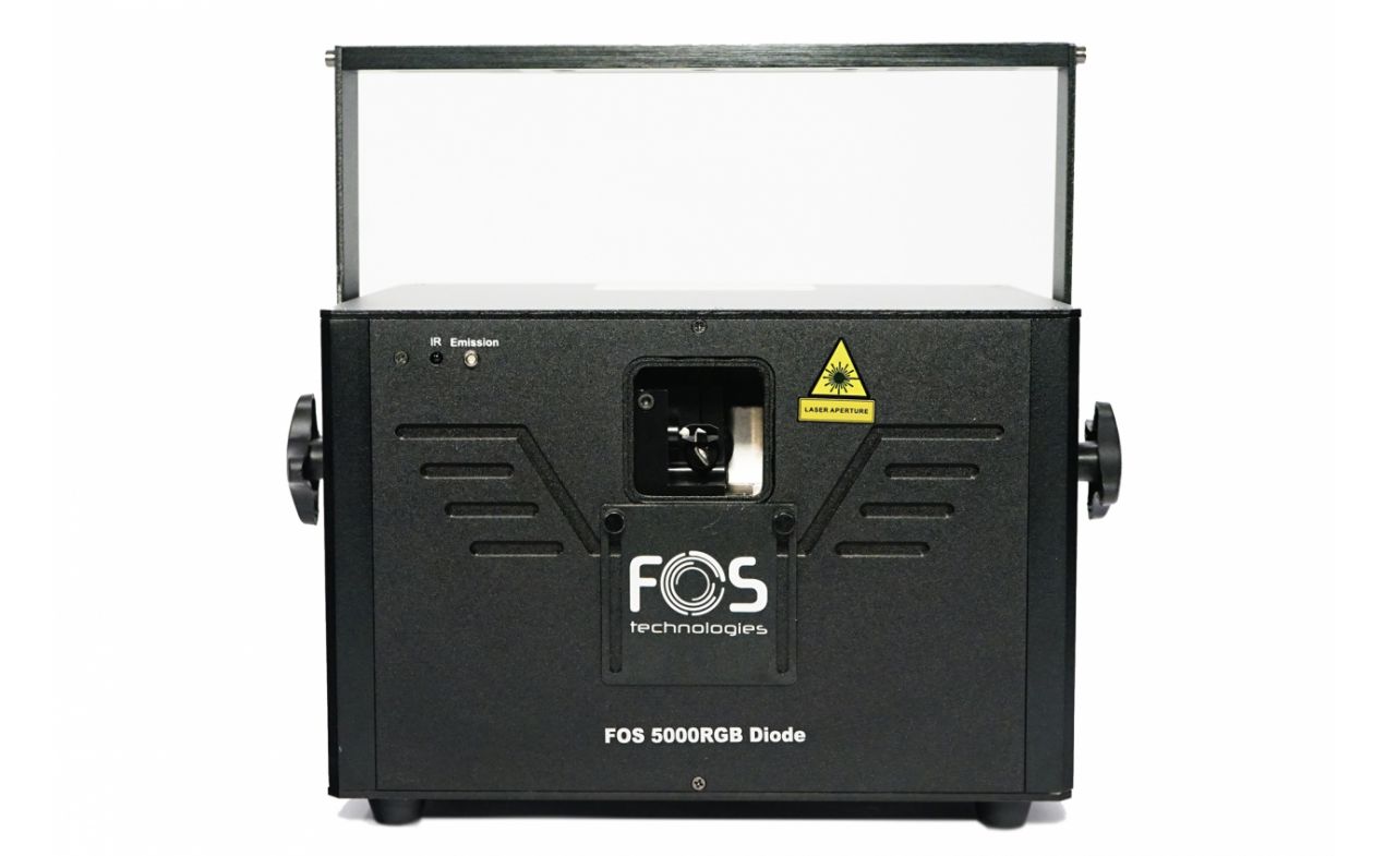 FOS 5000RGB Diode