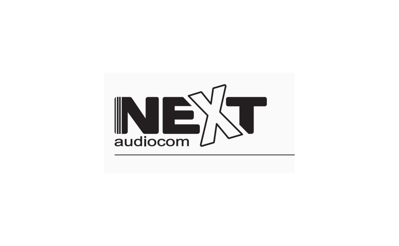 NEXT Audiocom C6 Pro ugradbeni zvučnik