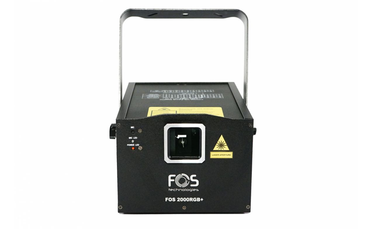 FOS 2000RGB