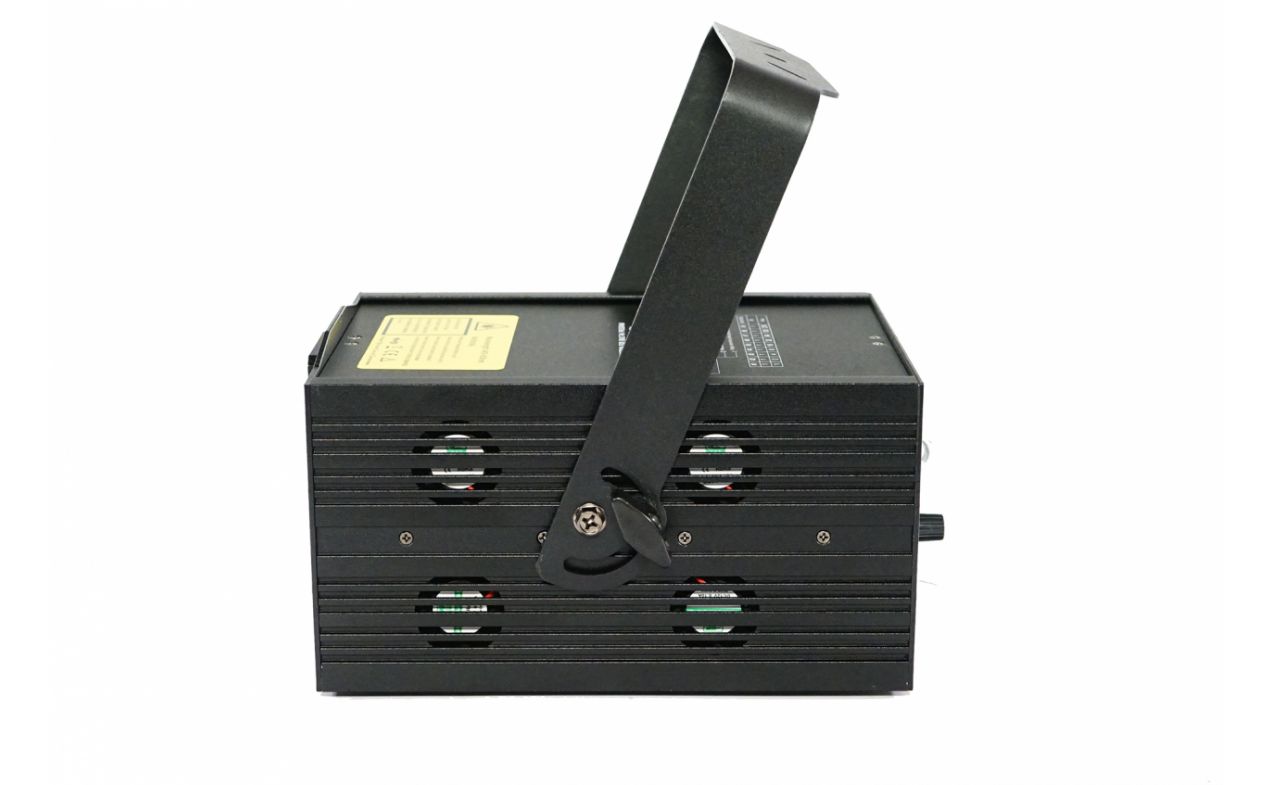 FOS 2000RGB