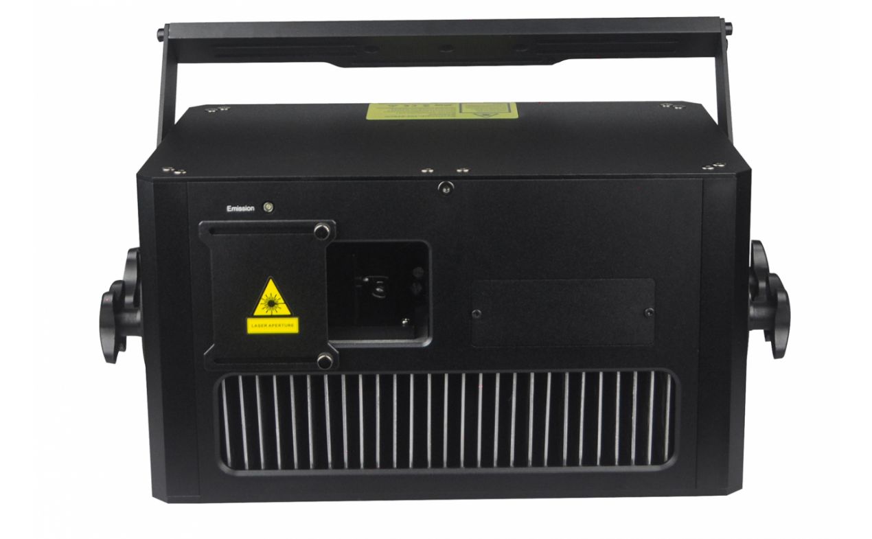 FOS 10W RGB