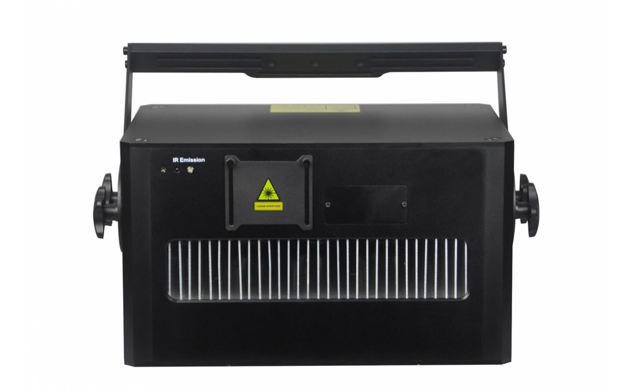 FOS 20W RGB