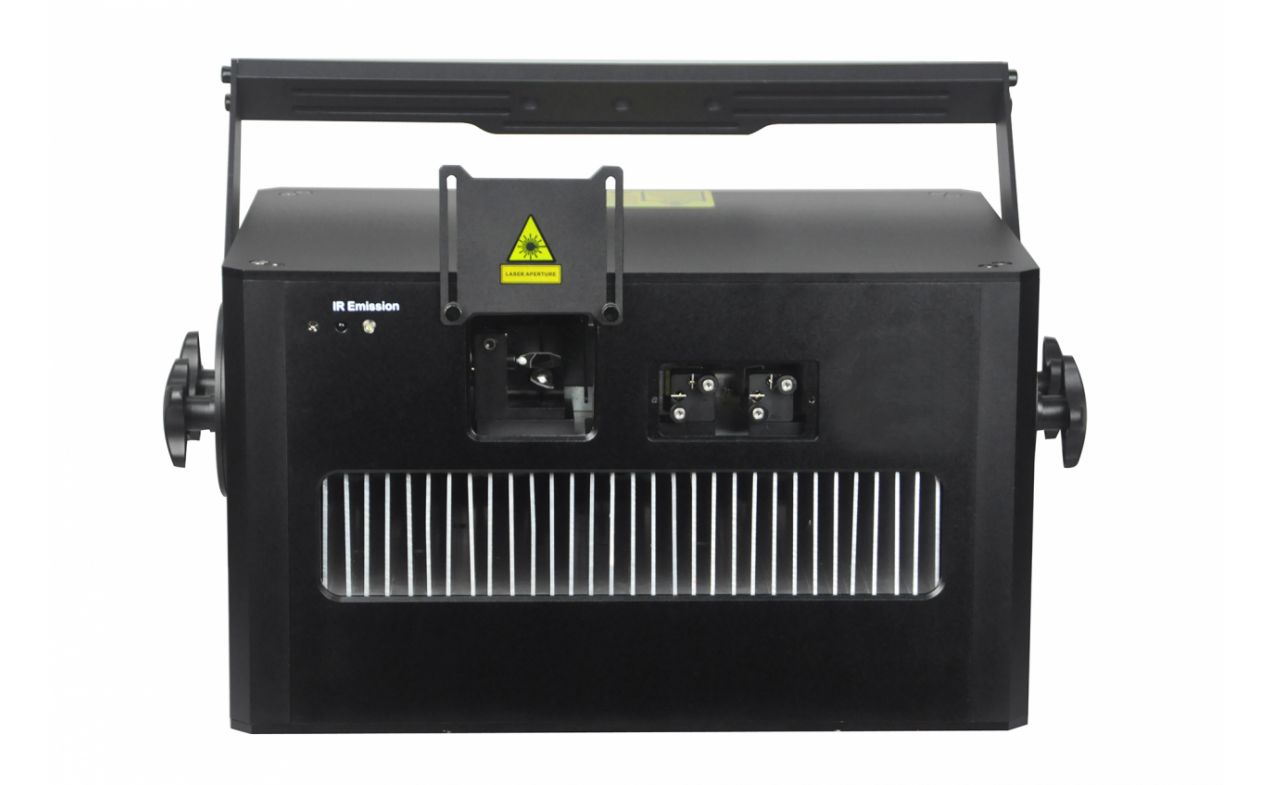 FOS 20W RGB