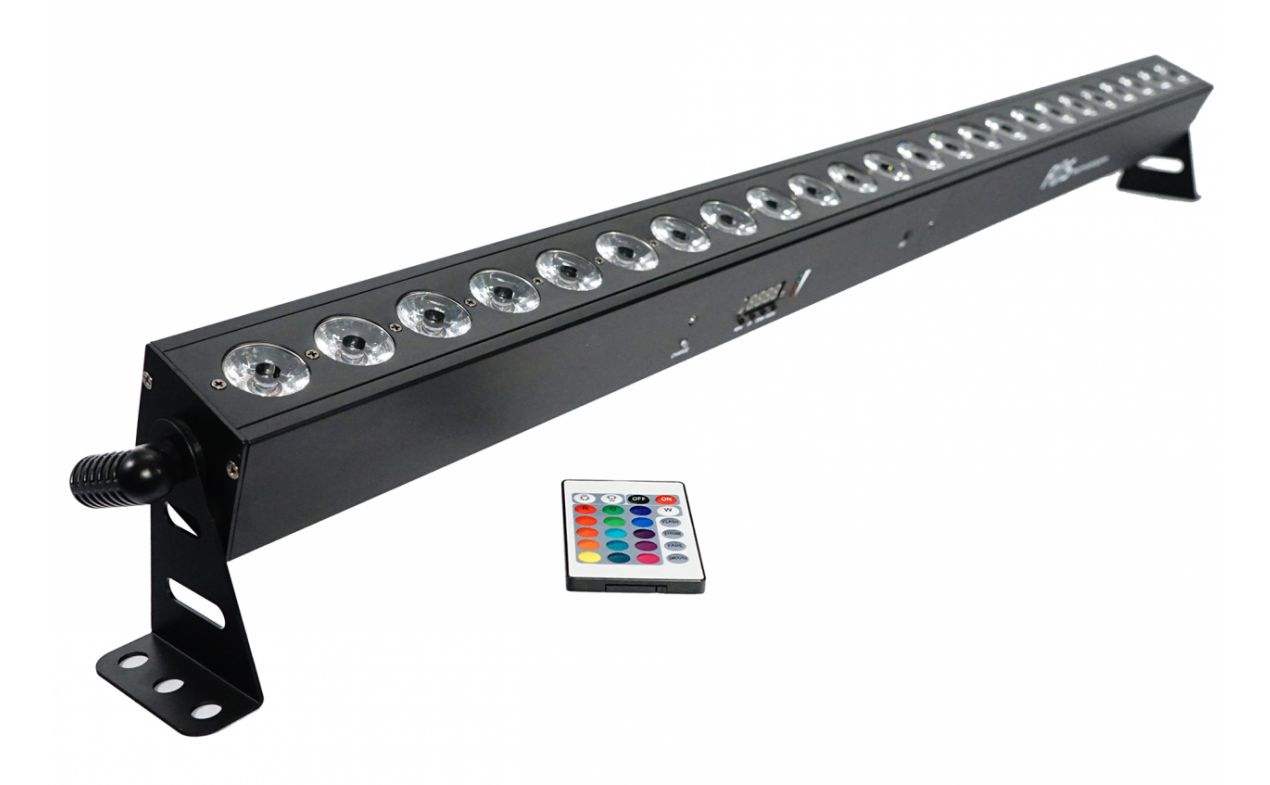 FOS Luminus BAR