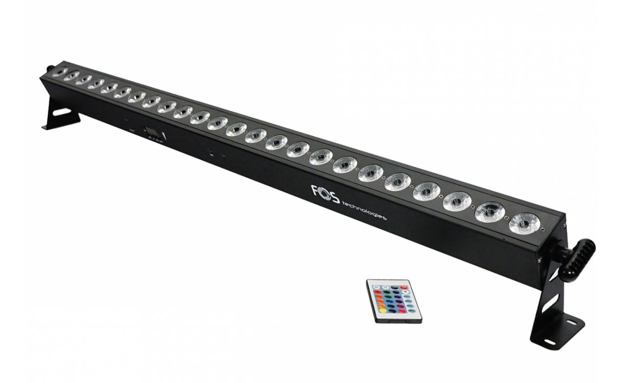 FOS Luminus BAR