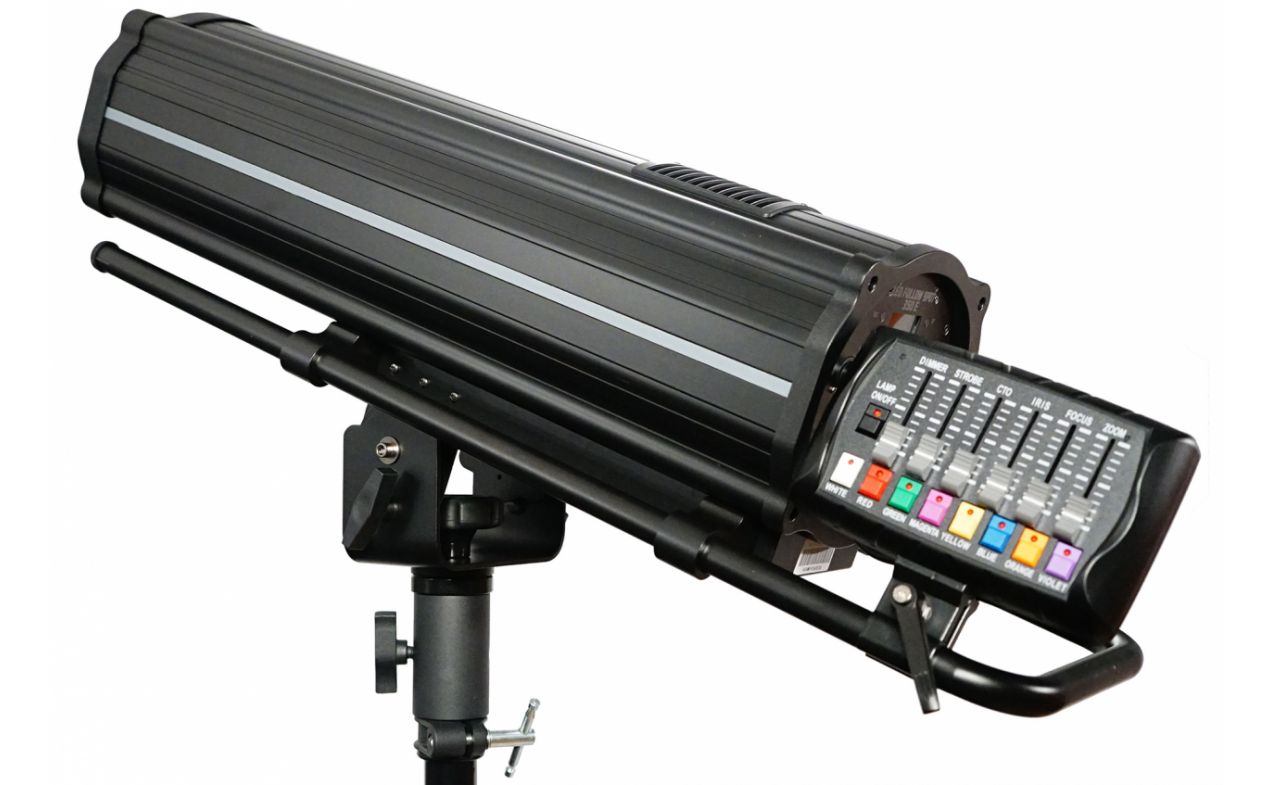 FOS Led Follow Spot 350