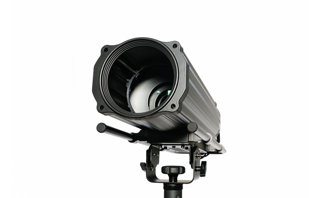 FOS Led Follow Spot 350