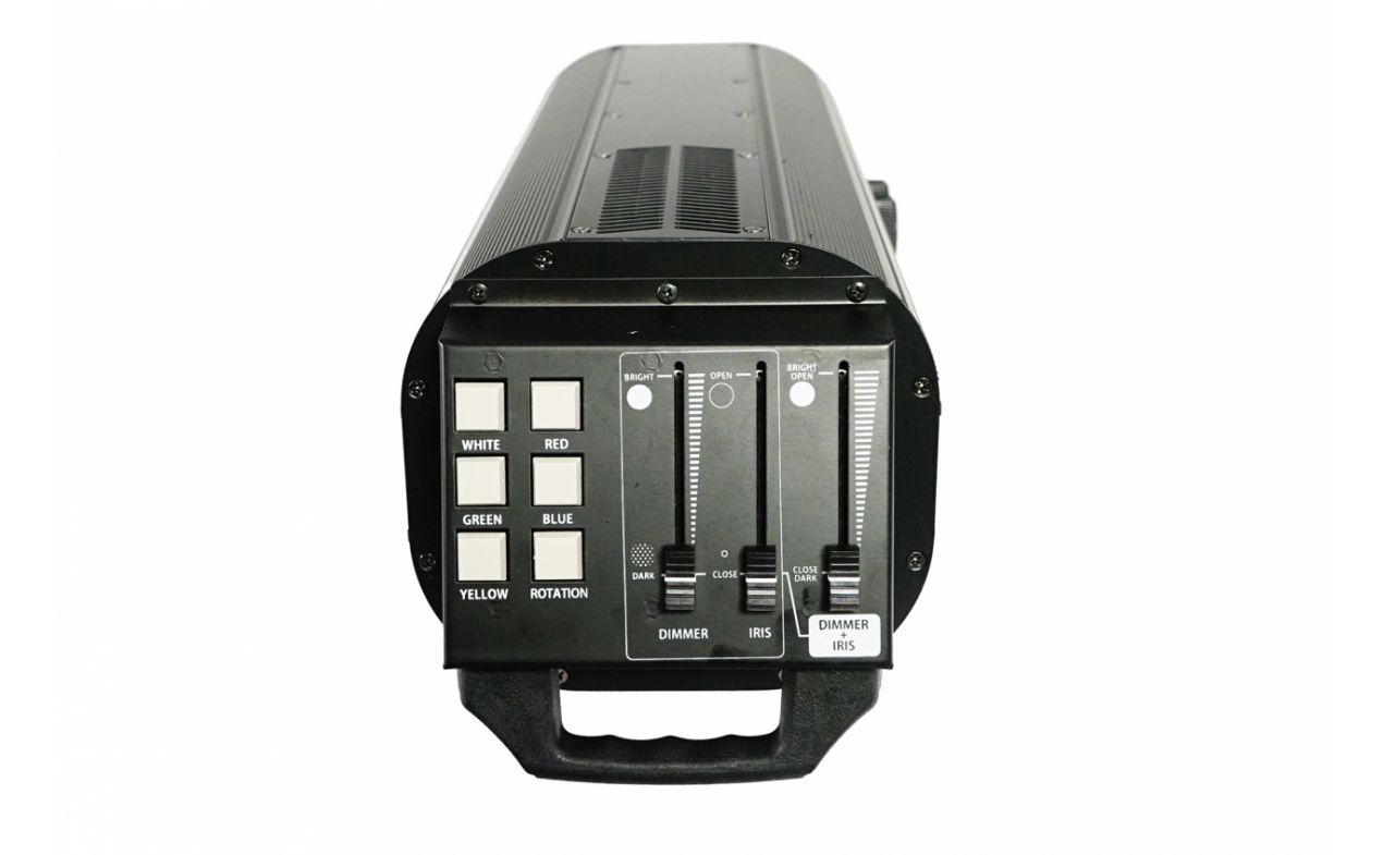 FOS Led Follow Spot 150