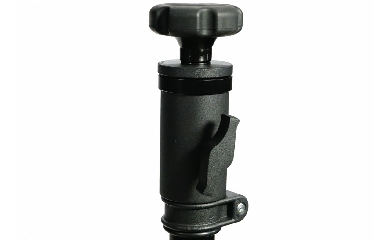 FOS Stand Led Follow Spot 350/600