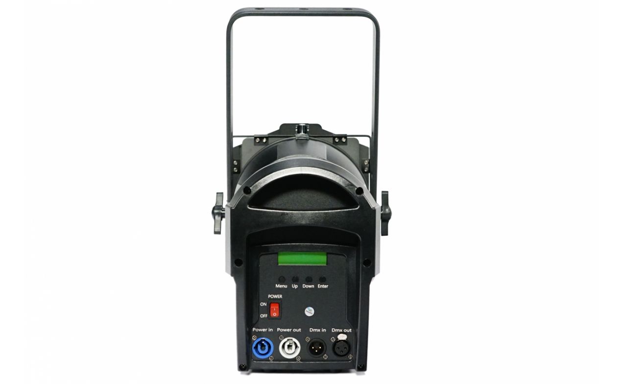FOS TV FRESNEL WW