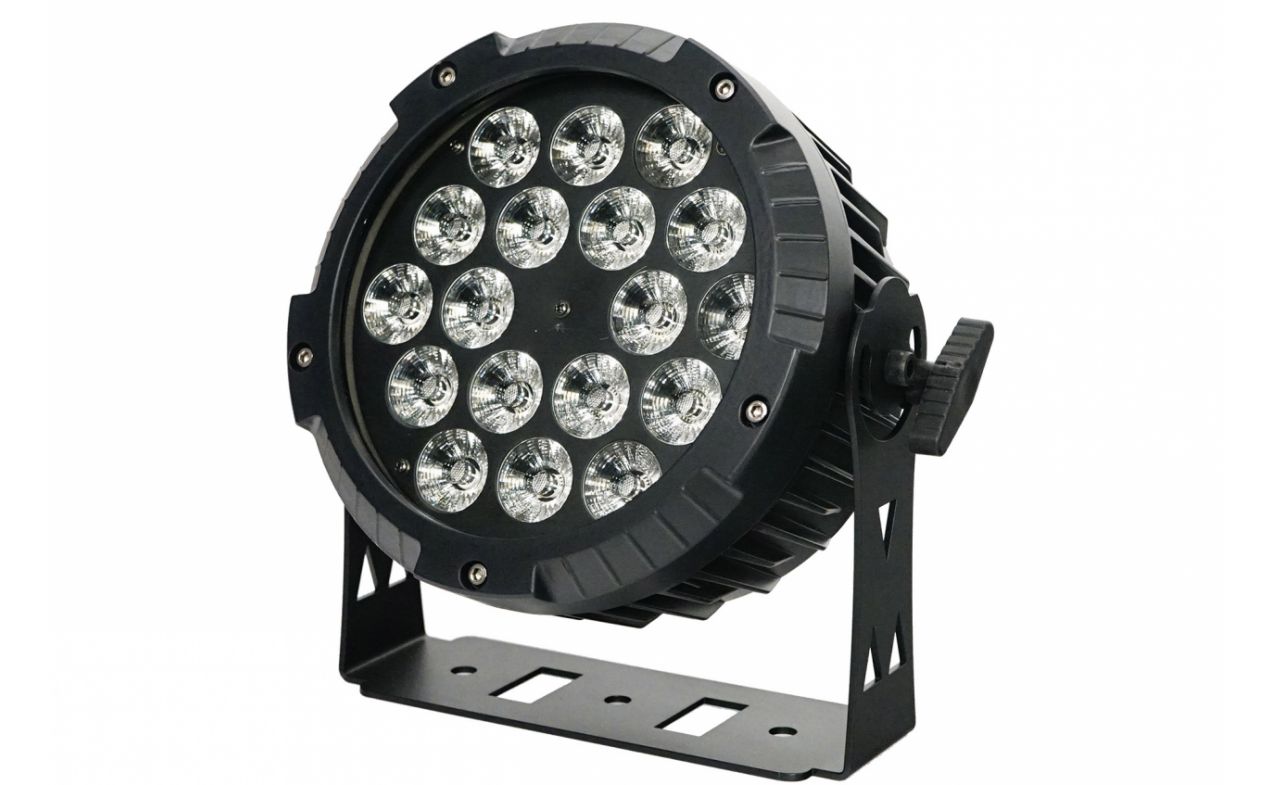 FOS Par 18x10W PRO