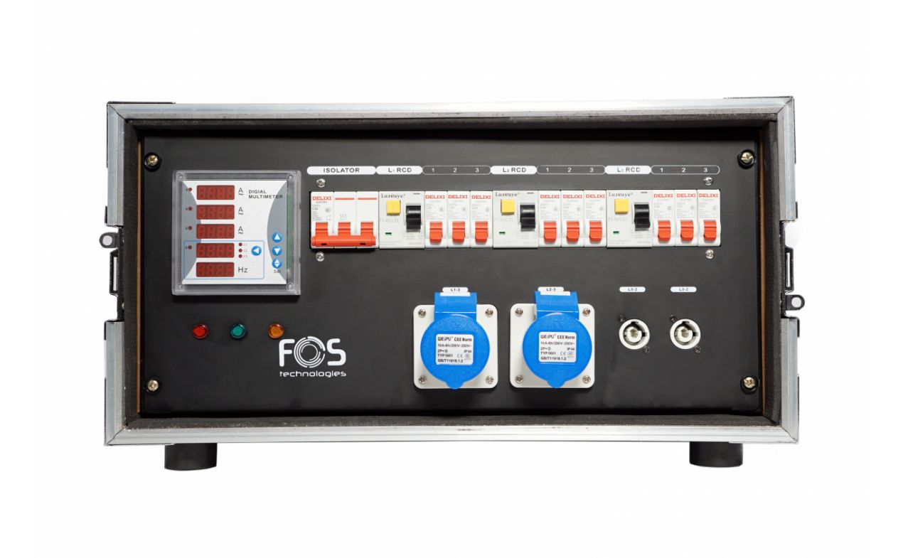 FOS FPB-270