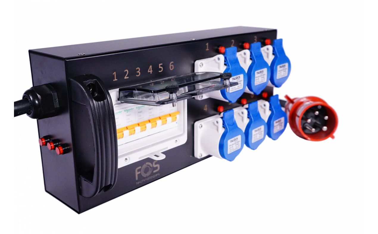 FOS FPB-025 CEE