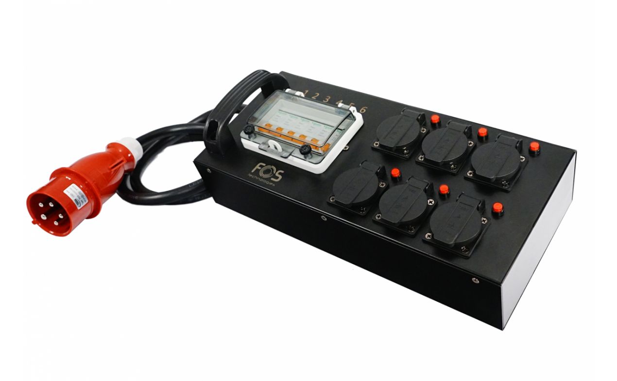 FPB-025 Shucko