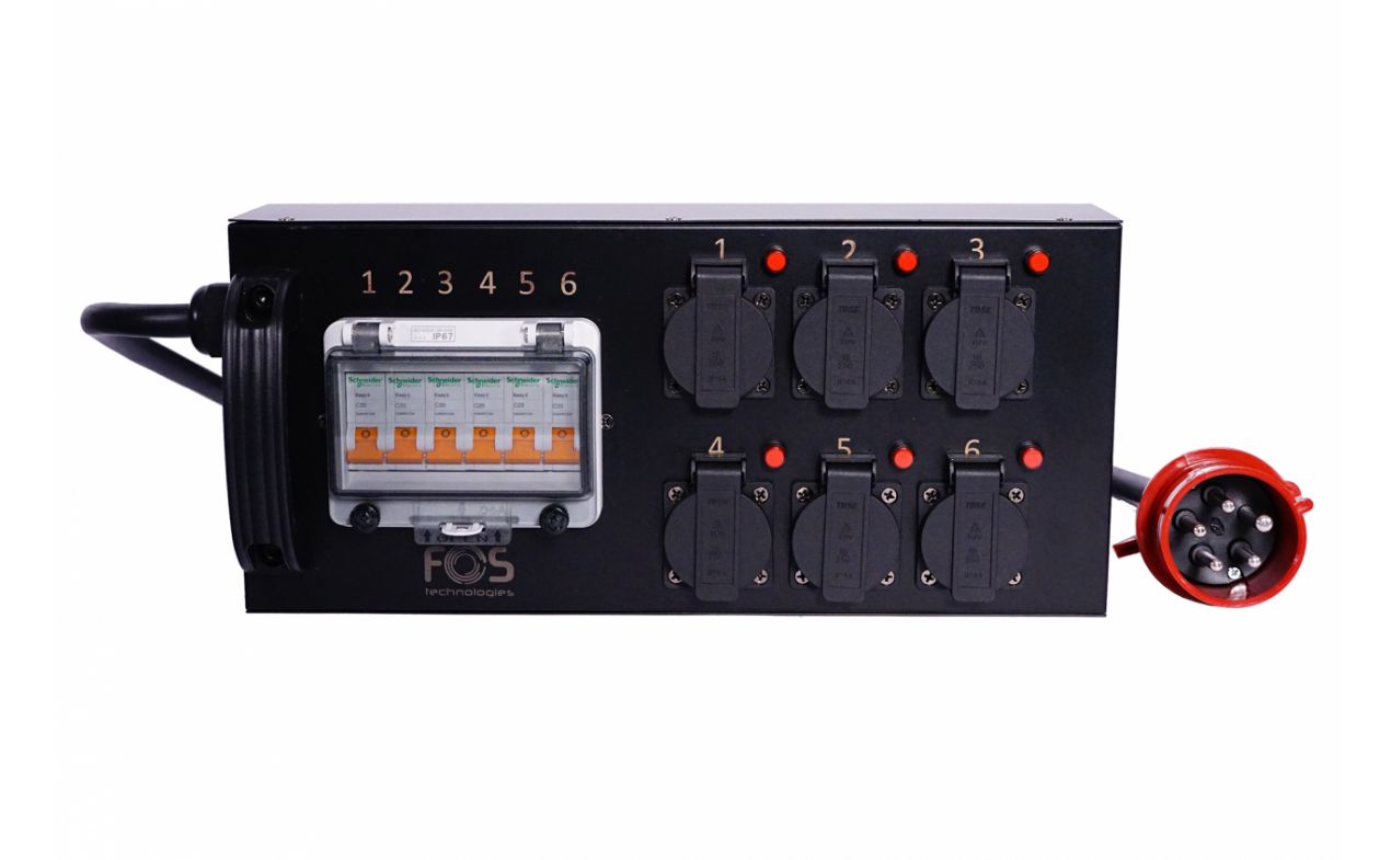 FPB-025 Shucko