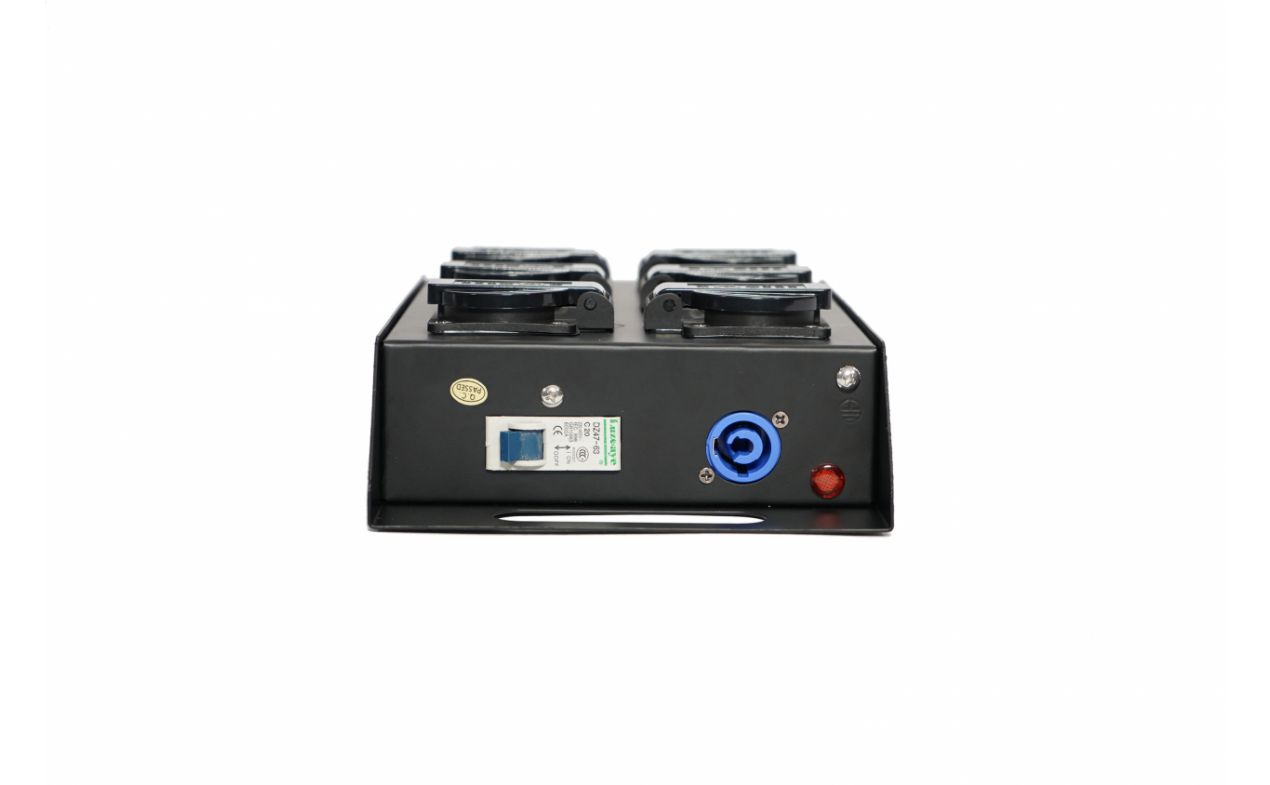 FOS FPB-020