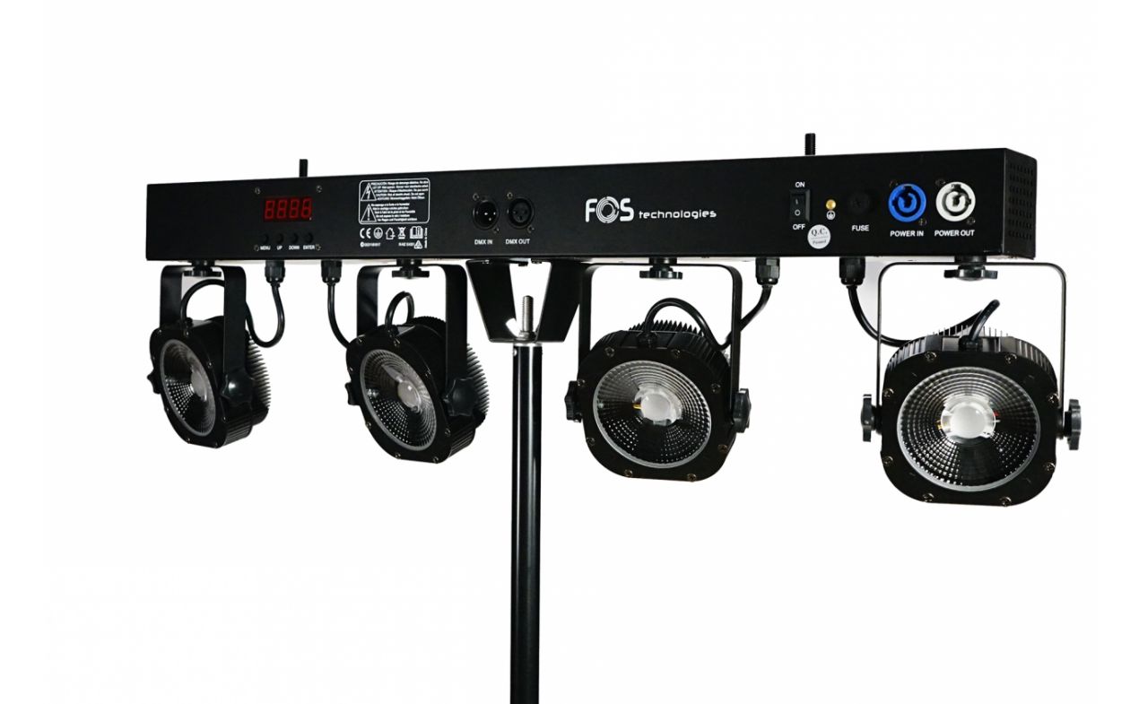 FOS Cob System