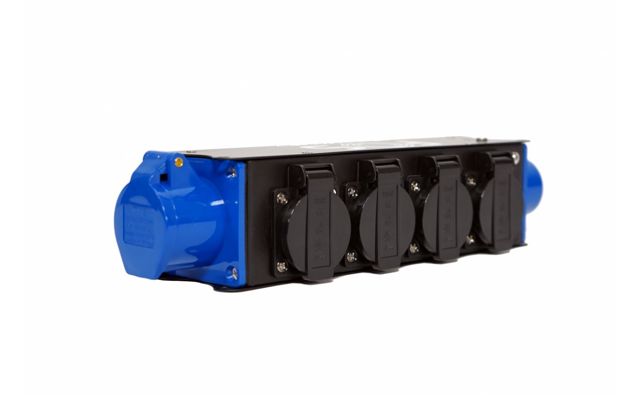 FOS FPB-013