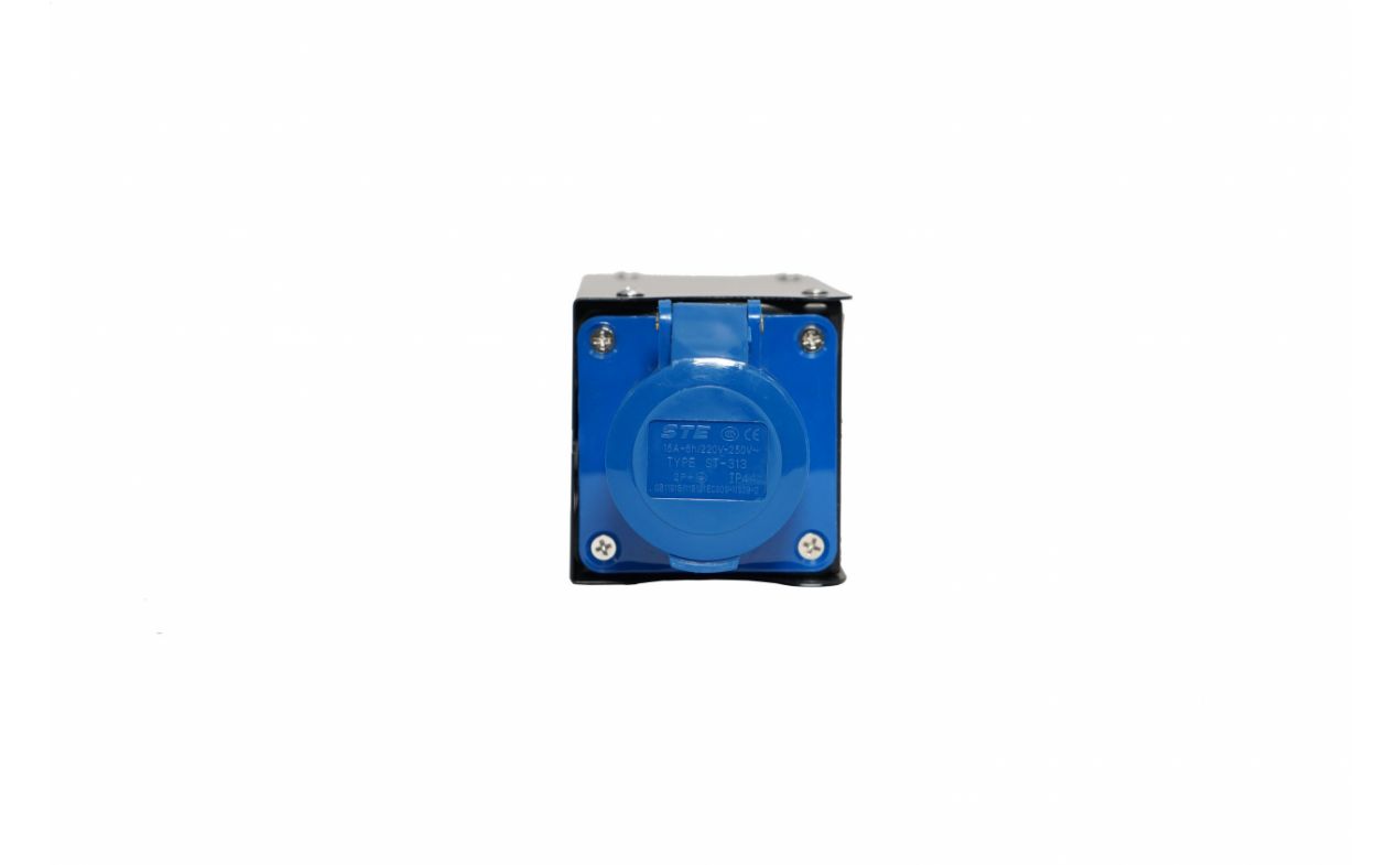 FOS FPB-001