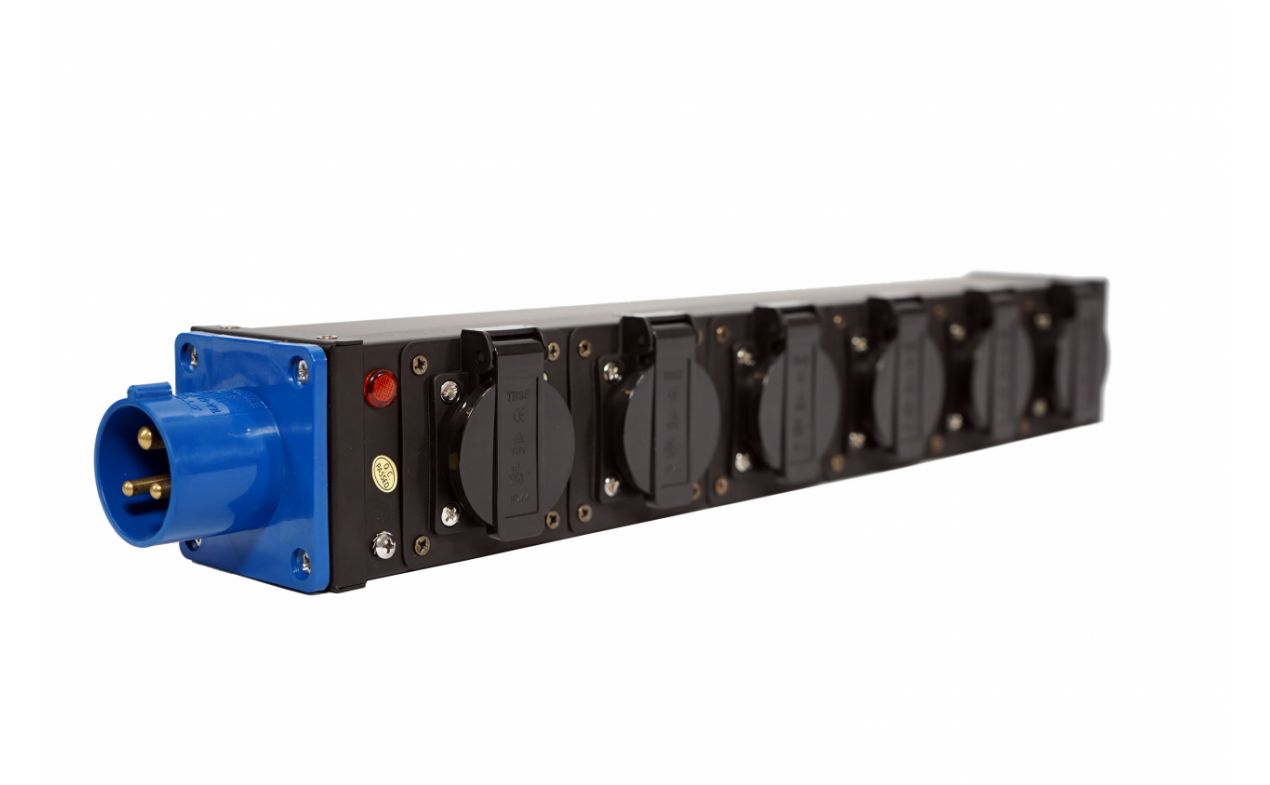 FOS FPB-011