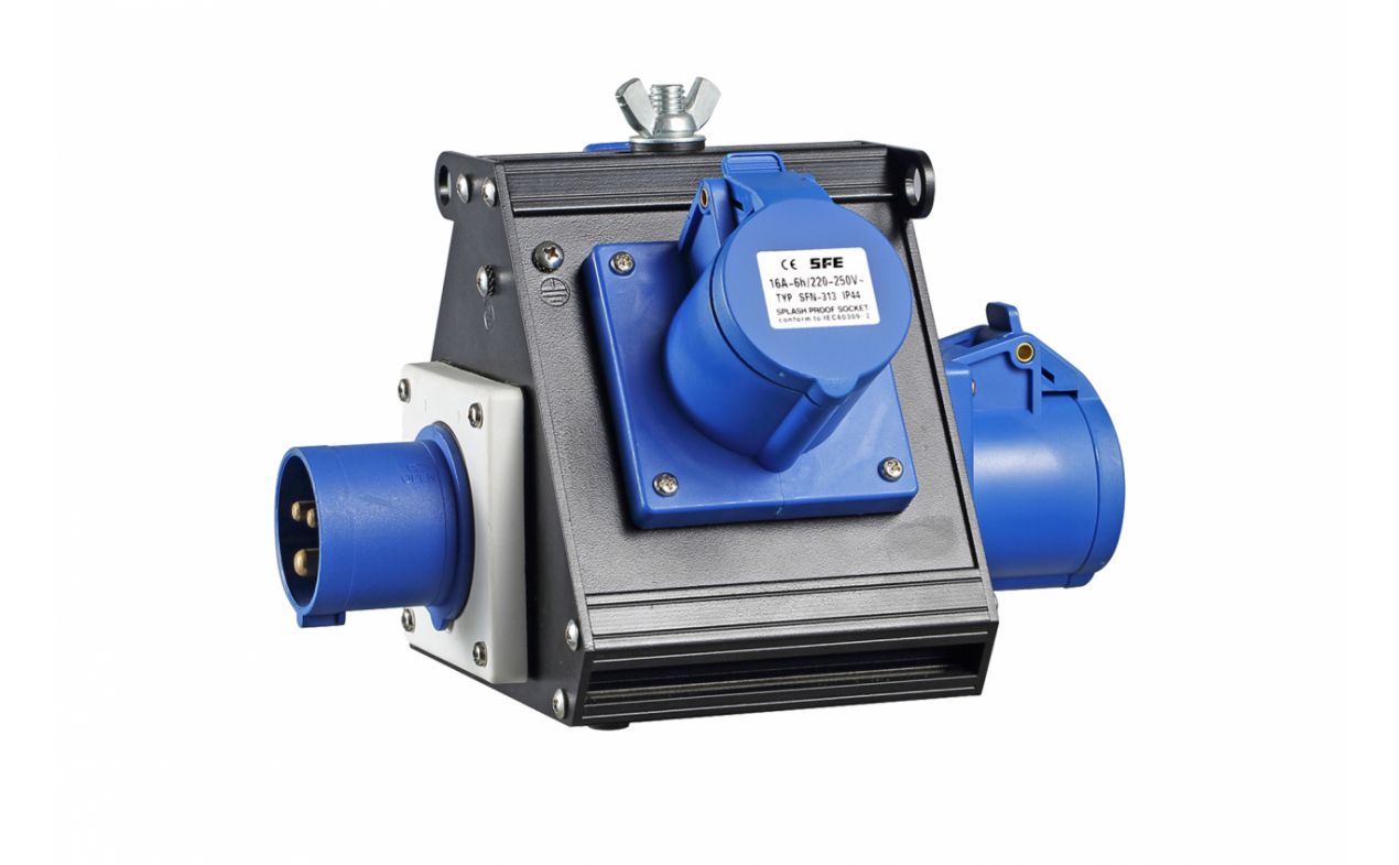 FOS FPB-017