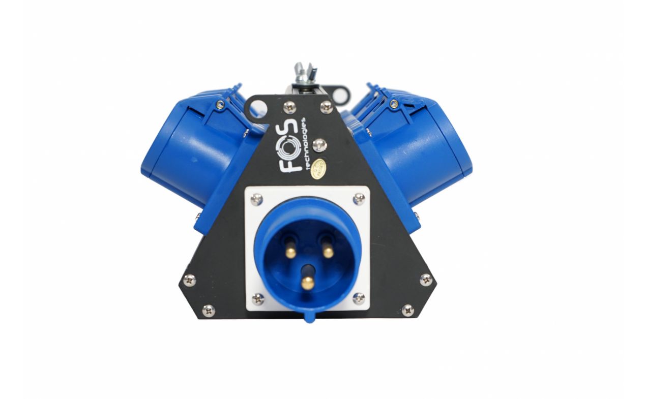 FOS FPB-017