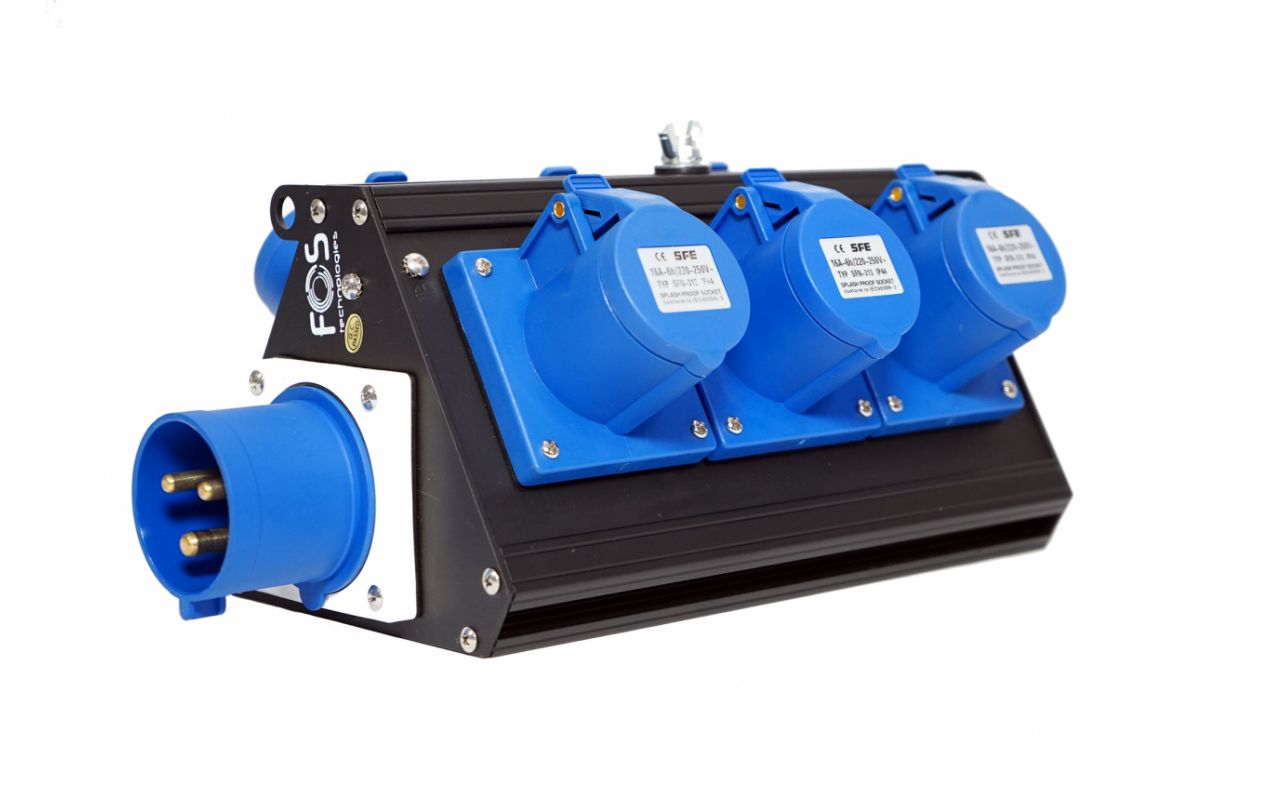FOS FPB-018