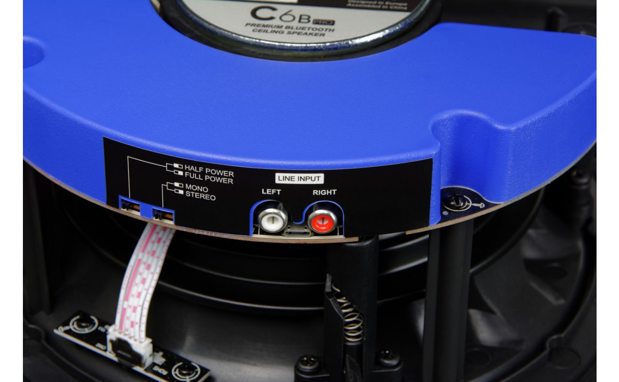NEXT Audiocom C6B Pro Bluetooth- PAR