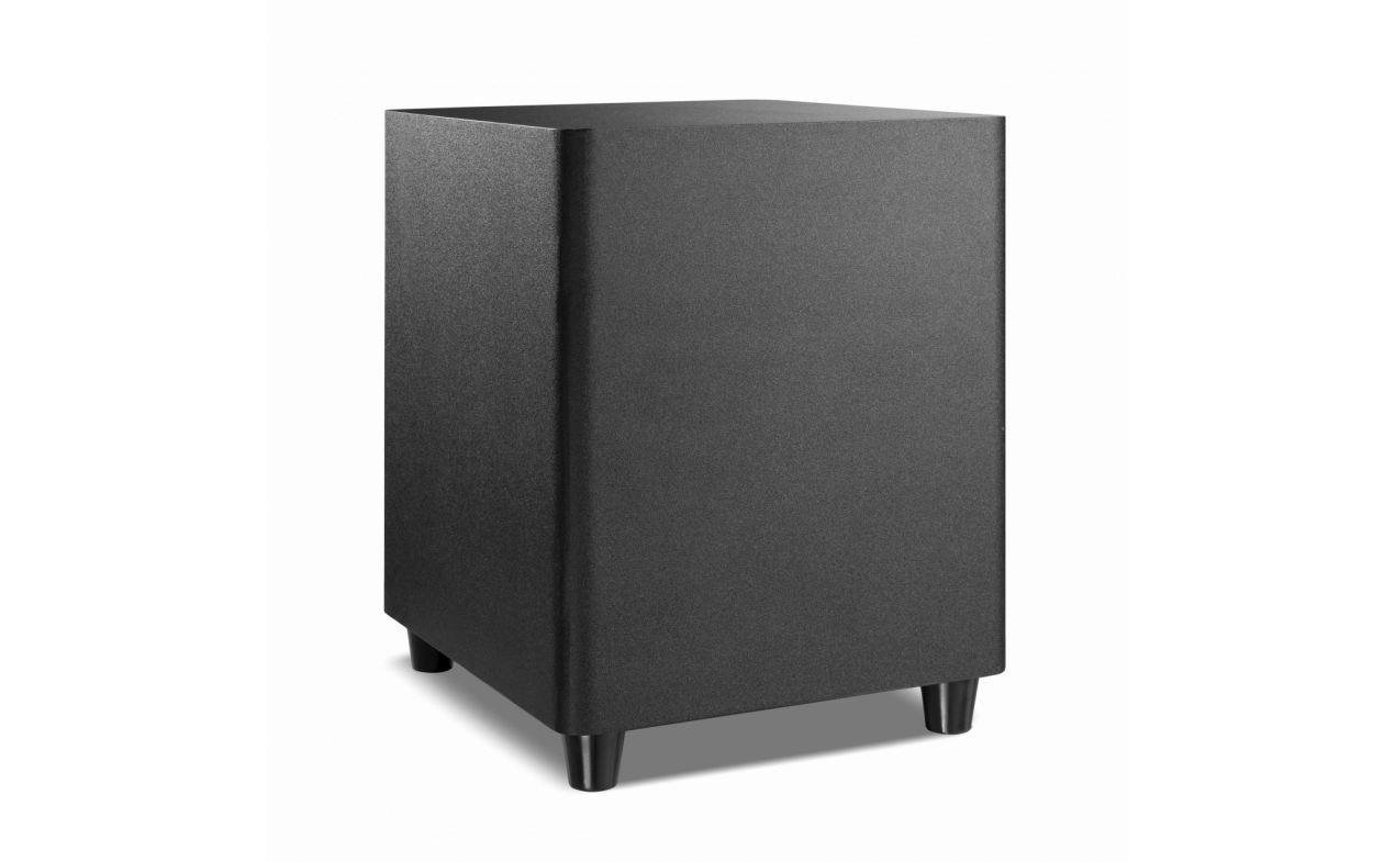NEXT Audiocom S10 aktivni sub 10"