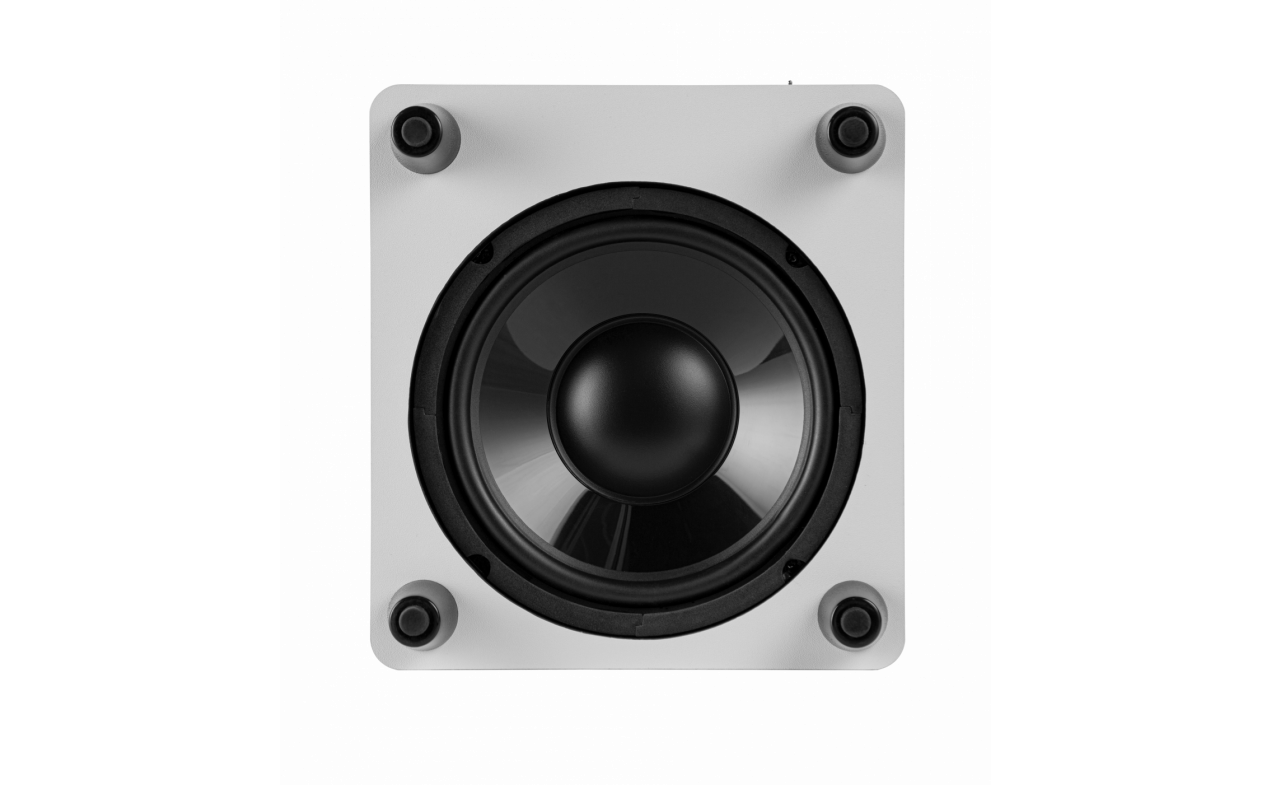NEXT Audiocom S10 aktivni sub 10"