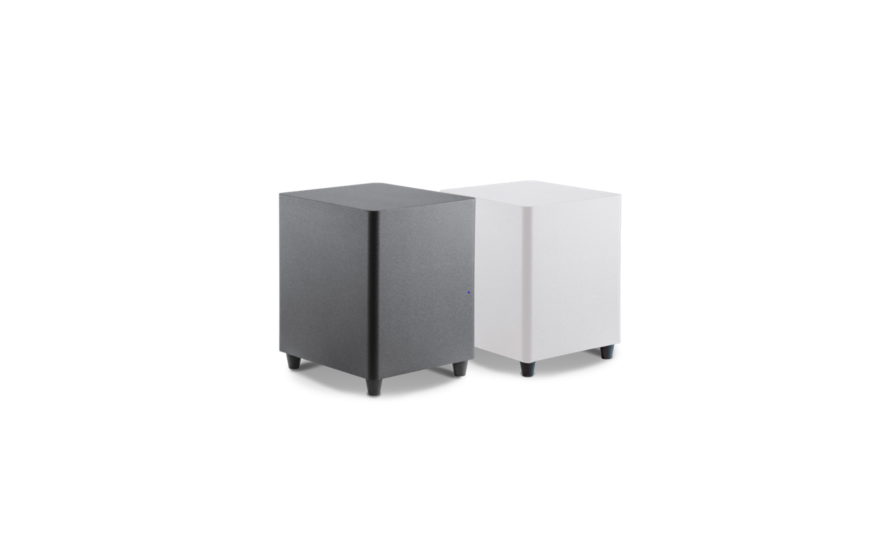NEXT Audiocom S10 aktivni sub 10"