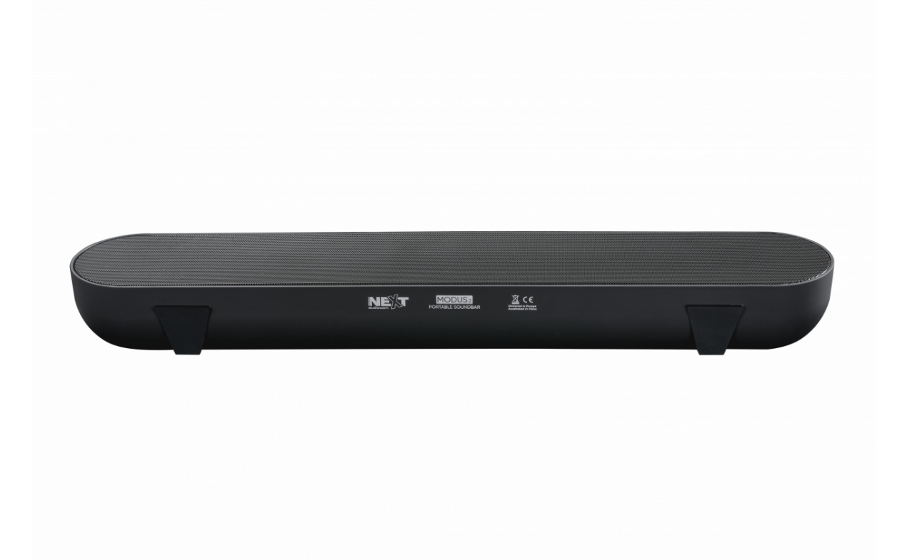 NEXT Audiocom MODUS2 -prijenosni Bluetooth SoundBar