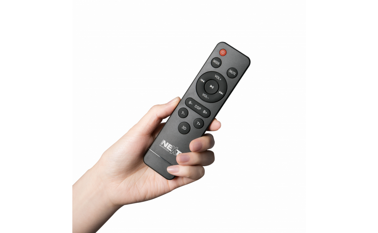 NEXT Audiocom SB3 -SoundBar sa Bluetooth