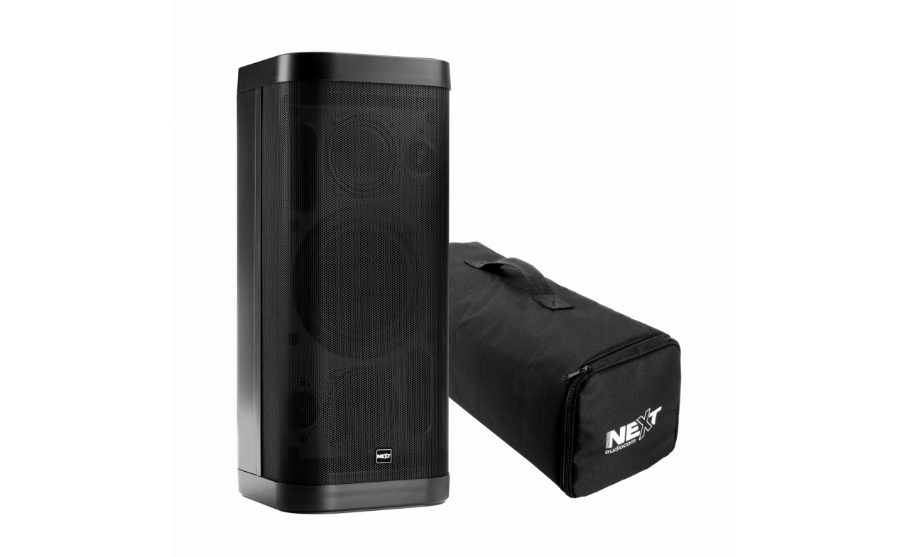 NEXT Audiocom Maverick MV3