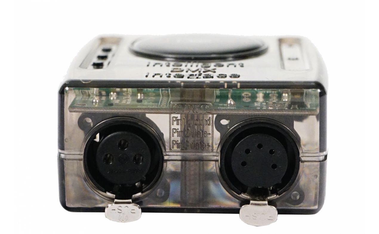 DVC4 GOLD ZM 3072ch