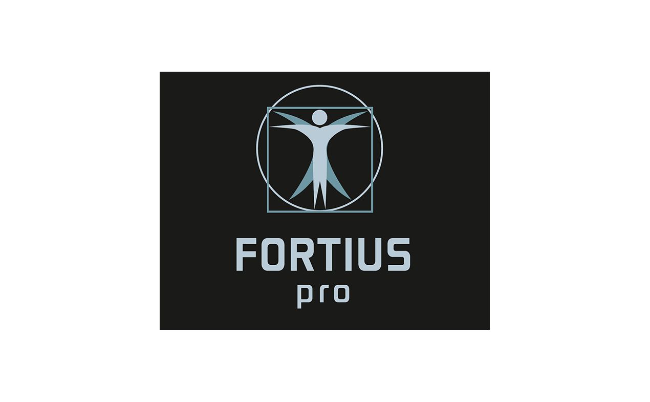 FORTIUS PRO 1024