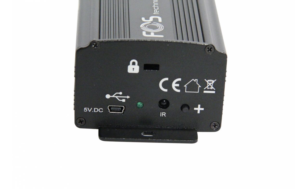 FORTIUS PRO 1024