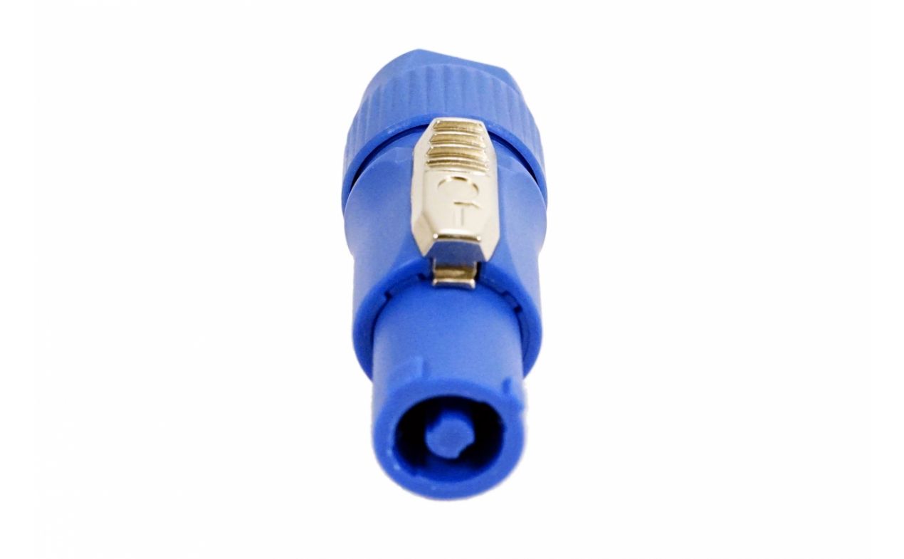 FC-Powercon Blue